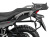 ヘプコ＆ベッカー サイドケース ホルダー HONDA XL750 トランザルプ
