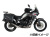 ヘプコ＆ベッカー サイドケース ホルダー HONDA XL750 トランザルプ