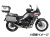 ヘプコ＆ベッカー サイドケース ホルダー HONDA XL750 トランザルプ