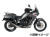 ヘプコ＆ベッカー サイドケース ホルダー HONDA XL750 トランザルプ