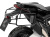 ヘプコ＆ベッカー サイドケース ホルダー HONDA X-ADV