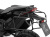 ヘプコ＆ベッカー サイドケース ホルダー HONDA X-ADV