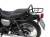ヘプコ＆ベッカー トップケースホルダー パイプタイプ Kawasaki W800 / cafe