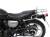ヘプコ＆ベッカー トップケースホルダー パイプタイプ Kawasaki W800 / cafe