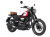 ヘプコ＆ベッカー リアキャリア YAMAHA SCR 950