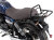 ヘプコ＆ベッカー トップケースホルダー パイプタイプ MOTOGUZZI V7 Stone/Special/Centenario
