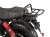 ヘプコ＆ベッカー トップケースホルダー パイプタイプ MOTOGUZZI V7 Stone/Special/Centenario