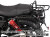 ヘプコ＆ベッカー トップケースホルダー パイプタイプ MOTOGUZZI V7 Stone/Special/Centenario