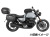 ヘプコ＆ベッカー トップケースホルダー パイプタイプ MOTOGUZZI V7 Stone/Special/Sport