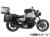 ヘプコ＆ベッカー トップケースホルダー パイプタイプ MOTOGUZZI V7 Stone/Special/Sport