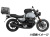 ヘプコ＆ベッカー トップケースホルダー パイプタイプ MOTOGUZZI V7 Stone/Special/Sport
