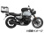 ヘプコ＆ベッカー トップケースホルダー パイプタイプ MOTOGUZZI V7 Stone/Special/Sport
