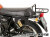 ヘプコ＆ベッカー トップケースホルダー パイプタイプ Royal Enfield INT650 / Continental GT 650