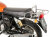 ヘプコ＆ベッカー トップケースホルダー パイプタイプ Royal Enfield INT650 / Continental GT 650