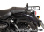 ヘプコ＆ベッカー トップケースホルダー パイプタイプ Royal Enfield スーパーメテオ 650