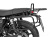 ヘプコ＆ベッカー トップケースホルダー Triumph スピードツイン900