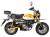 ヘプコ＆ベッカー リアキャリア HONDA Monkey125