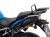 ヘプコ＆ベッカー トップケースホルダー イージーラック/アルラック SUZUKI GSX-S1000GX