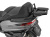 ヘプコ＆ベッカー トップケースホルダー イージーラック / アルラック Piaggio MP3 500 / MP3  350