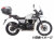 ヘプコ＆ベッカー トップケースホルダー イージーラック/アルラック Himalayan