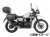 ヘプコ＆ベッカー トップケースホルダー イージーラック/アルラック Himalayan