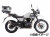 ヘプコ＆ベッカー トップケースホルダー イージーラック/アルラック Himalayan