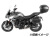 ヘプコ＆ベッカー トップケースホルダー イージーラック/アルラック Triumph タイガースポーツ 660 / タイガースポーツ 800