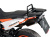 ヘプコ＆ベッカー トップケースホルダー イージーラック/アルラック KTM 890 Adventure / 790 Adventure / 890 SMT