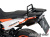 ヘプコ＆ベッカー トップケースホルダー イージーラック/アルラック KTM 890 Adventure / 790 Adventure / 890 SMT