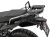 ヘプコ＆ベッカー トップケースホルダー イージーラック / アルラック CFMOTO 1000MT-X