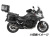 ヘプコ＆ベッカー トップケースホルダー イージーラック/アルラック HONDA NT1100