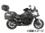 ヘプコ＆ベッカー トップケースホルダー イージーラック/アルラック HONDA NT1100