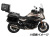 ヘプコ＆ベッカー トップケースホルダー イージーラック/アルラック HONDA NT1100