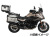 ヘプコ＆ベッカー トップケースホルダー イージーラック/アルラック HONDA NT1100