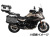 ヘプコ＆ベッカー トップケースホルダー イージーラック/アルラック HONDA NT1100