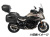 ヘプコ＆ベッカー トップケースホルダー イージーラック/アルラック HONDA NT1100