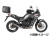 ヘプコ＆ベッカー トップケースホルダー イージーラック/アルラック HONDA XL750 トランザルプ