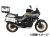 ヘプコ＆ベッカー トップケースホルダー イージーラック/アルラック HONDA XL750 トランザルプ