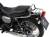ヘプコ＆ベッカー リアキャリア Kawasaki W800 / Cafe