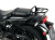 ヘプコ＆ベッカー リアキャリア Kawasaki エリミネーター