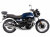 ヘプコ＆ベッカー リアキャリア MOTOGUZZI V7 Stone/Special/Centenario