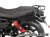 ヘプコ＆ベッカー リアキャリア MOTOGUZZI V7 Stone/Special/Centenario