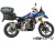 ヘプコ＆ベッカー リアキャリア BMW F450GS