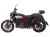 ヘプコ＆ベッカー リアキャリア Indian FTR1200