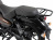 ヘプコ＆ベッカー リアキャリア Royal Enfield メテオ 350