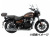 ヘプコ＆ベッカー リアキャリア Royal Enfield メテオ 350