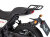 ヘプコ＆ベッカー リアキャリア Royal Enfield Scram 411