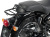 ヘプコ＆ベッカー リアキャリア Royal Enfield ブリット 350