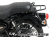 ヘプコ＆ベッカー リアキャリア Royal Enfield ブリット 350