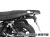 ヘプコ＆ベッカー リアキャリア Triumph スピードツイン900